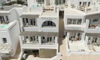 Rocabella Mykonos Hotel Các khách sạn gần Agios Stefanos Beach