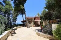 Akritas Ef Zin Villas & Suites - Villas