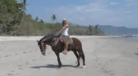 Canaima Chill House - Beach