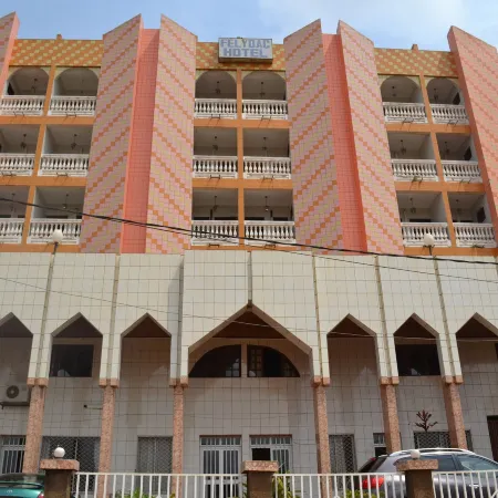 Felydac Hotel
