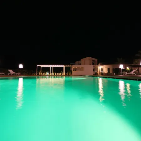 Il Vigneto Resort