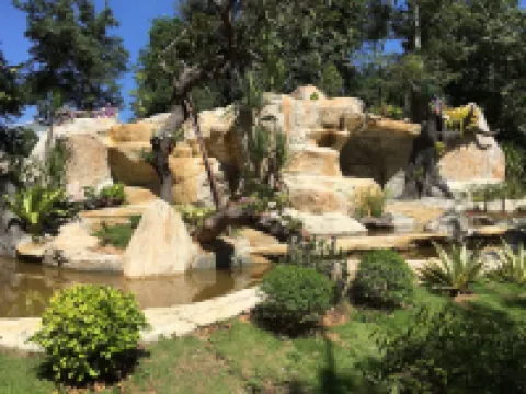 フォレスト リゾート