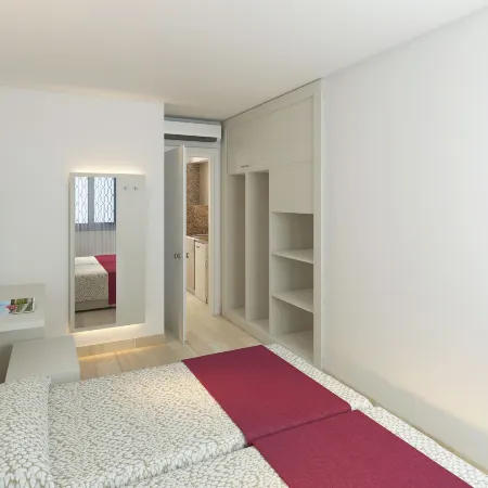 Apartaments Ses Dàlies