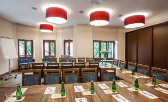 Aparthotel Hornigold "W Zielonej Kamienicy"