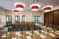 Aparthotel Hornigold "W Zielonej Kamienicy" Hotels in Katowice