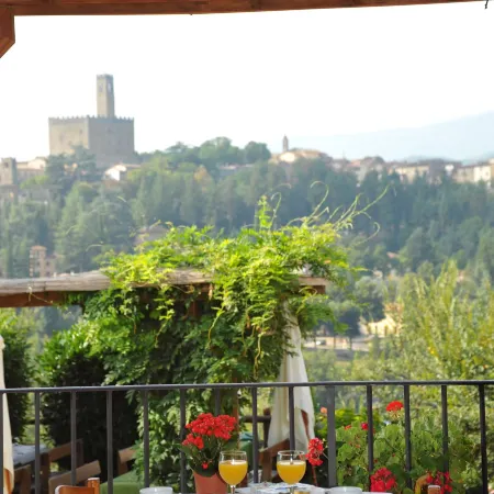 Albergo Ristorante la Torricella