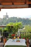 Albergo Ristorante la Torricella - breakfast