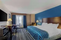 Comfort Inn & Suites - 2-Star
