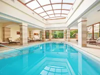 Grupotel Nilo & Spa Hotels in Peguera