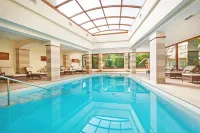 Grupotel Nilo & Spa Hotels in Peguera
