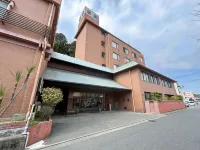Japanese Inn Iwaso