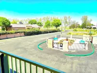 Peach City Inn - Marysville/Yuba City Hotels in Linda