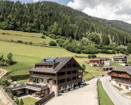Hotel Rommisa Hotel a Perca