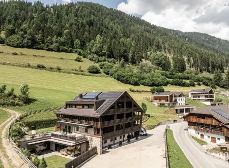 Hotel Rommisa Отели в г. Миттероланг