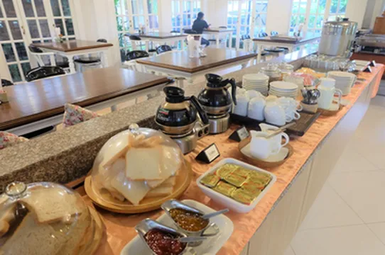 รูปภาพของโรยัล พรี้นเซส ซิตี้