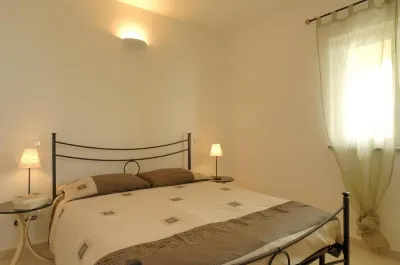 카사 바칸체 산티