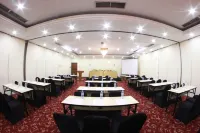 Grand Pangrango Hotel Hotel di Bogor Tengah