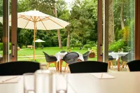 Parkhotel Rothof - breakfast