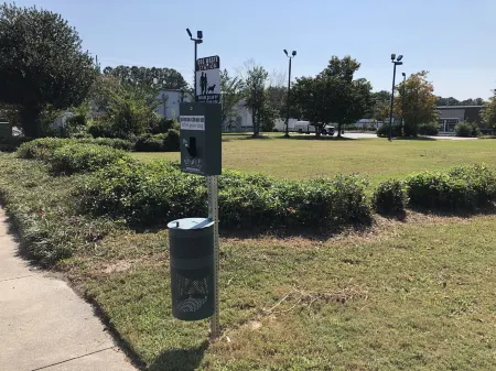 Red Roof Inn Greenville, NC