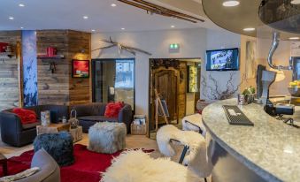 Hotel 3 Vallées Val Thorens