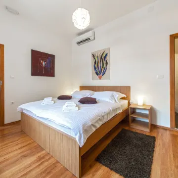 Marmontova Luxury Rooms