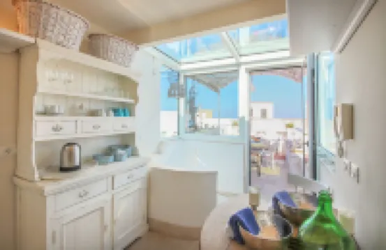 TD 阿卡迪亞宅邸帶驚人海景