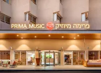 Prima Music Hotel