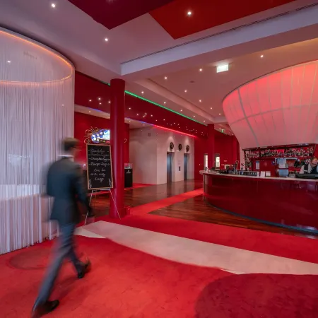 Airport Hotel Basel - Convenient & Friendly