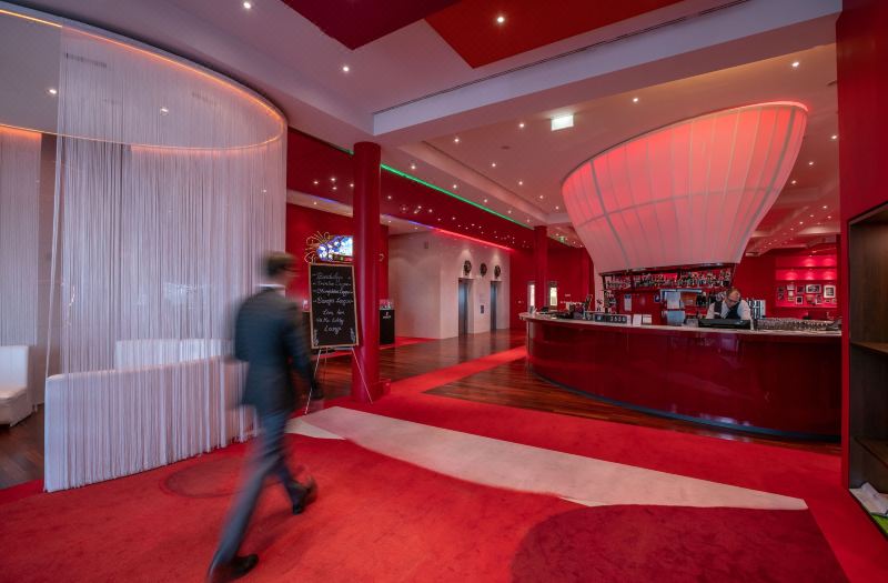 Airport Hotel Basel - Convenient & Friendly photo 3