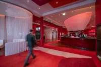 Airport Hotel Basel - Convenient & Friendly