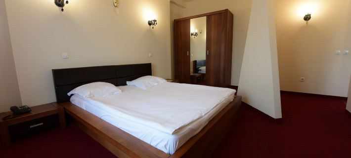 Hotel Imperial Hotels in Timisoara