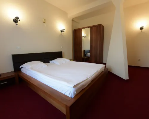 Hotel Imperial Hotéis em Timisoara