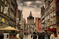 Apartamenty Sowa Gdańsk