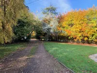 Aldercarr Hall Hotels in Breckland District
