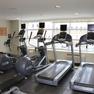 Wyndham Garden Buffalo Downtown