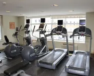 Wyndham Garden Buffalo Downtown