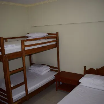 Villa d' Arco Resort