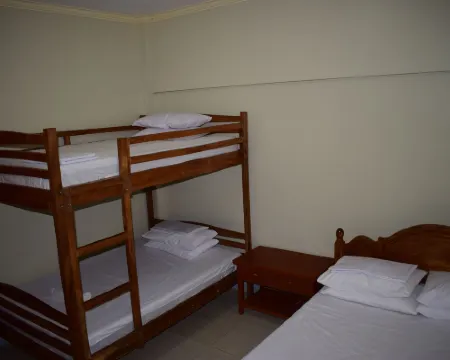 Villa d' Arco Resort فنادق في مارنديوكوي