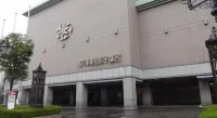 Hotel Higashinihon Utsunomiya