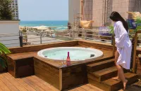 Dream Beach TLV Boutique Hotel