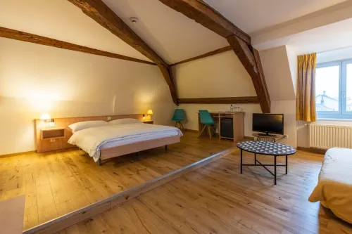 Le Rive Sud Hotels in Estavayer-le-Lac