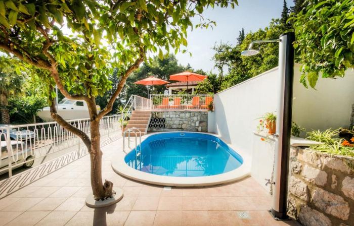 Guest House Villa Nina