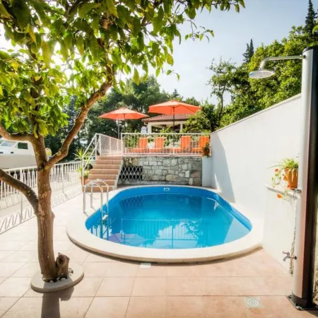 Guest House Villa Nina