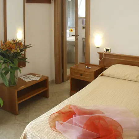 Joli Park Hotel - Caroli Hotels