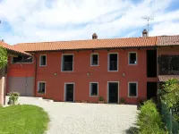 I Mosaici Hotels in Brozolo