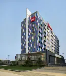Ibis Kolkata Rajarhat Hotel a 