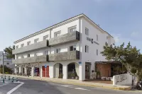 Apartamentos Castaví Hotels in Es Pujols
