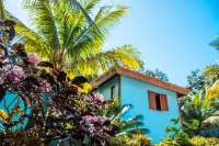 Pousada Bambu Hotel a 