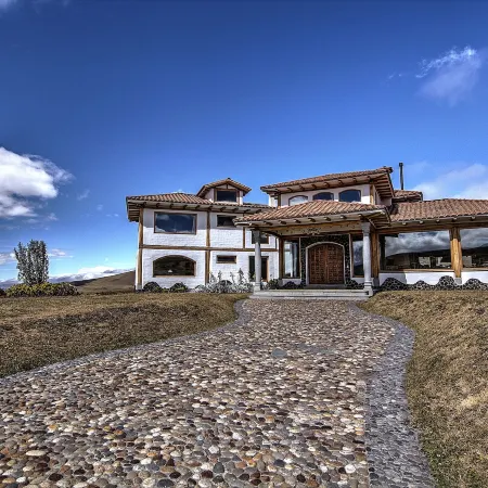 Hacienda Los Mortiños