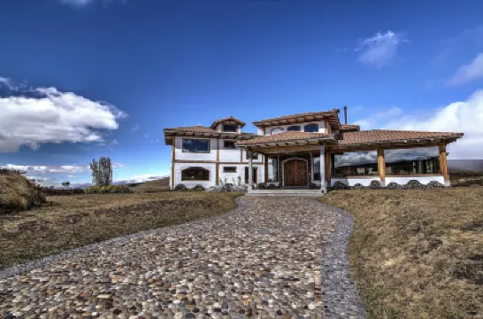 Hacienda Los Mortiños Hotels in 